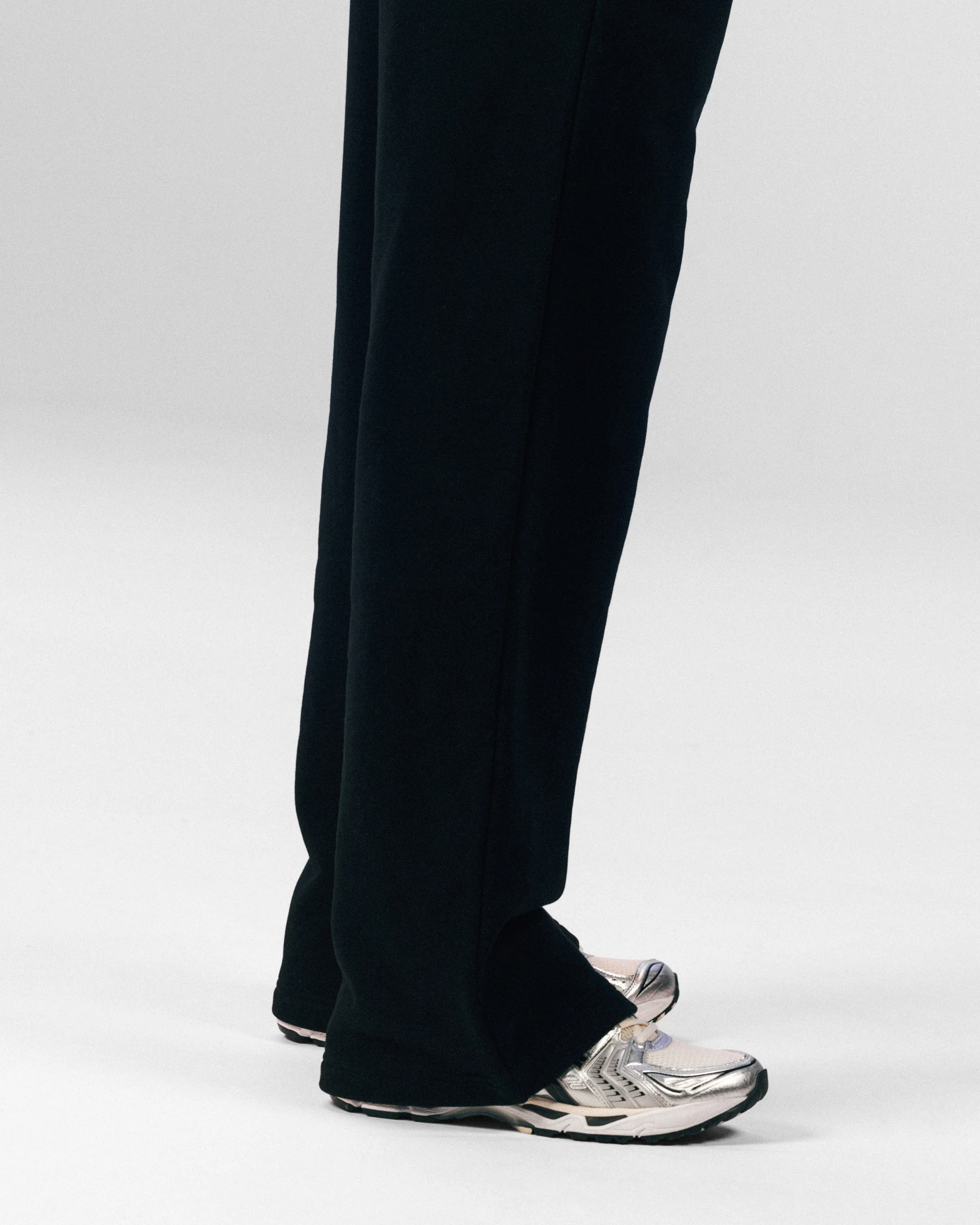 Loiter Celestial Sweat Pants Black - Image 7