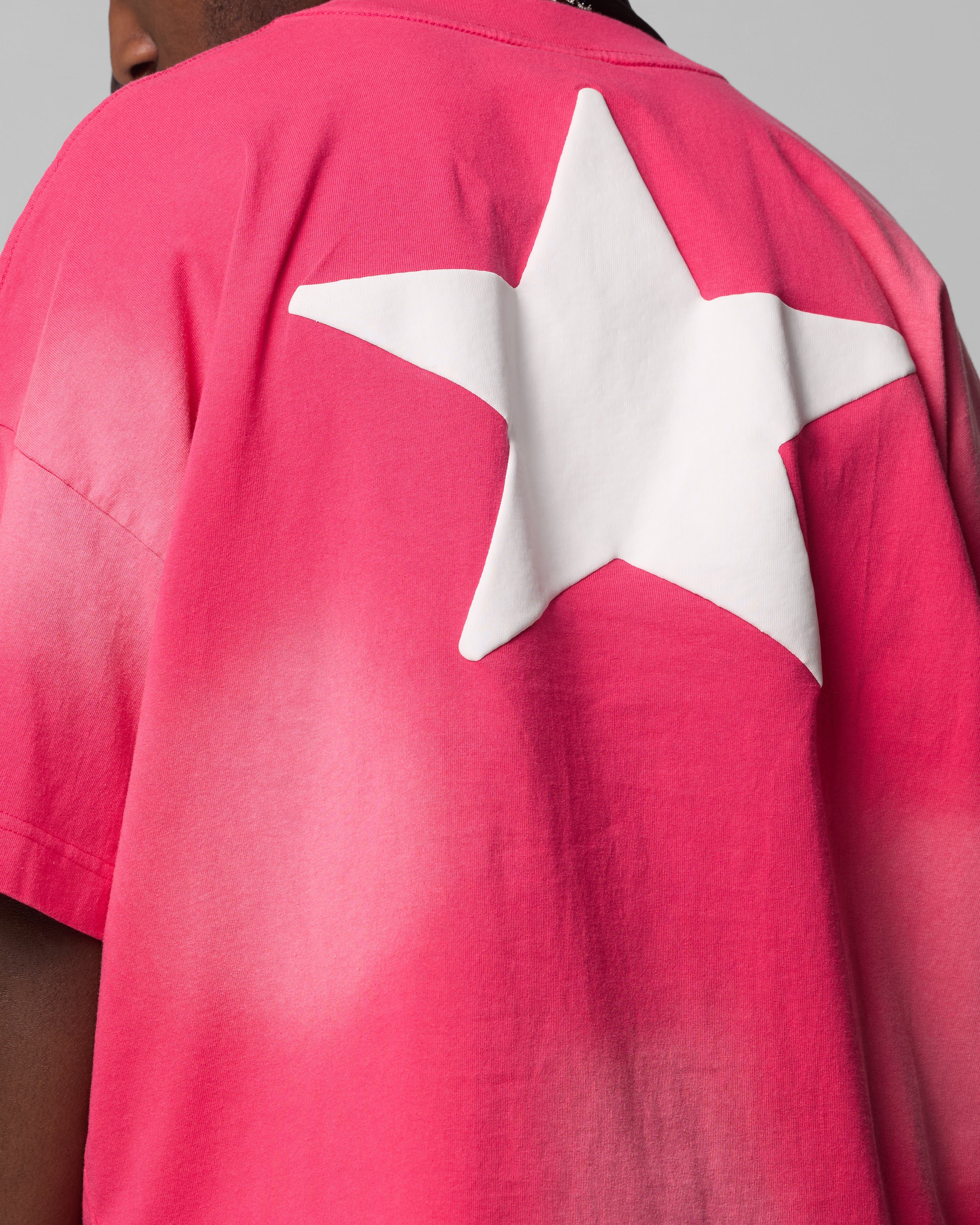 Celestial T-Shirt Pink - Image 5
