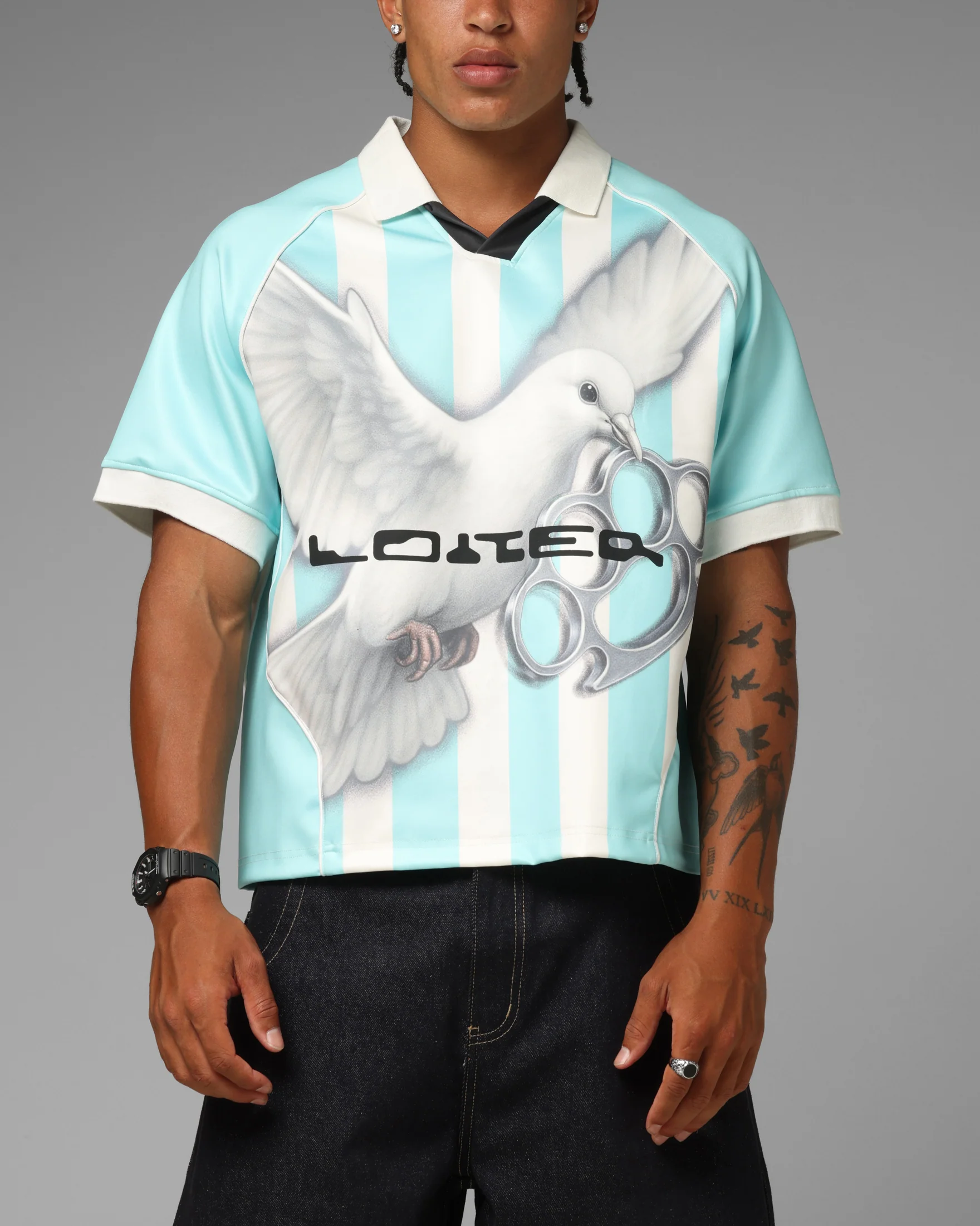 MENS TOPS.