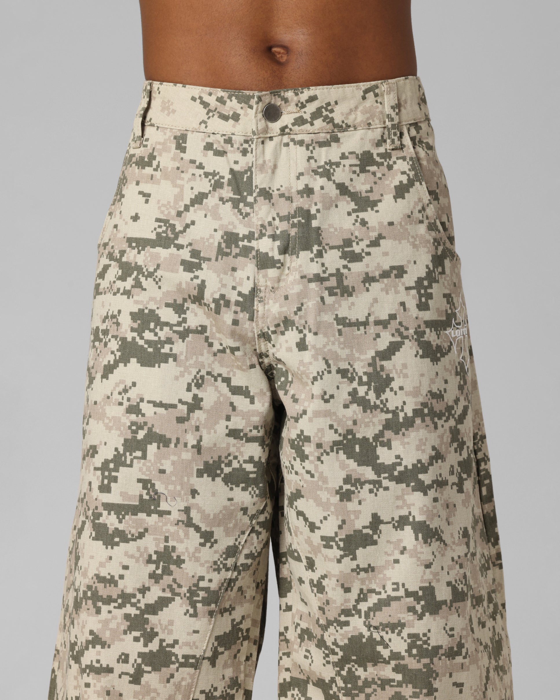 Loiter F-16 Balloon Jeans Digi Camo - Image 7