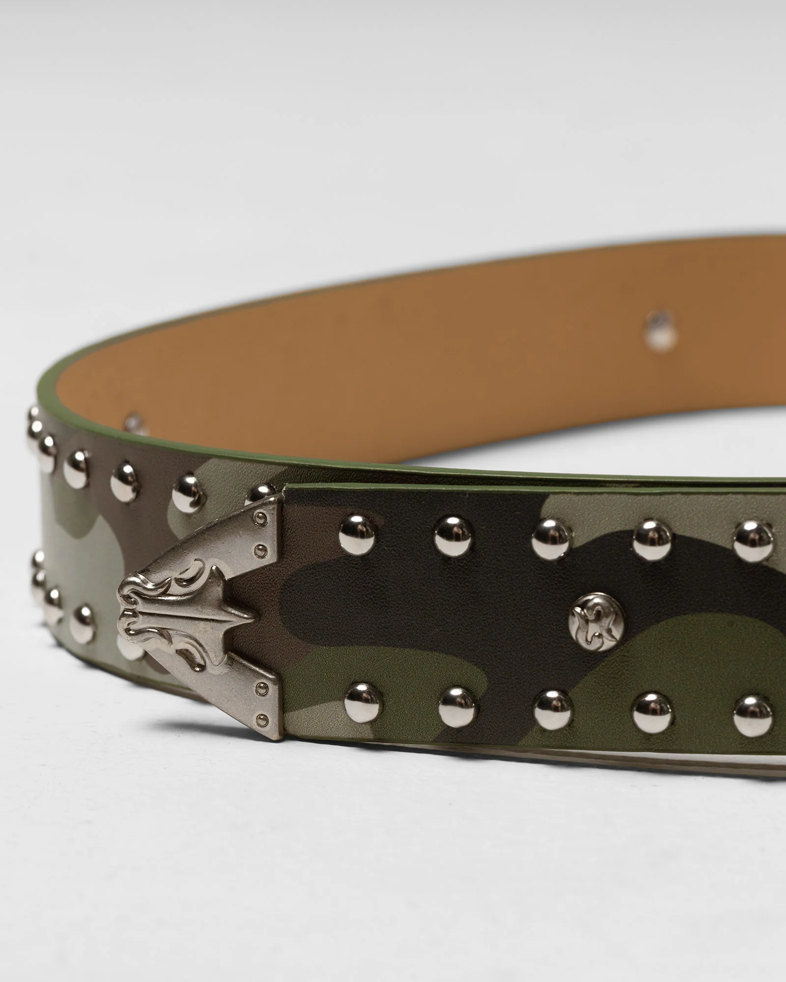 Loiter Holy Fire Belt Camo - Image 3