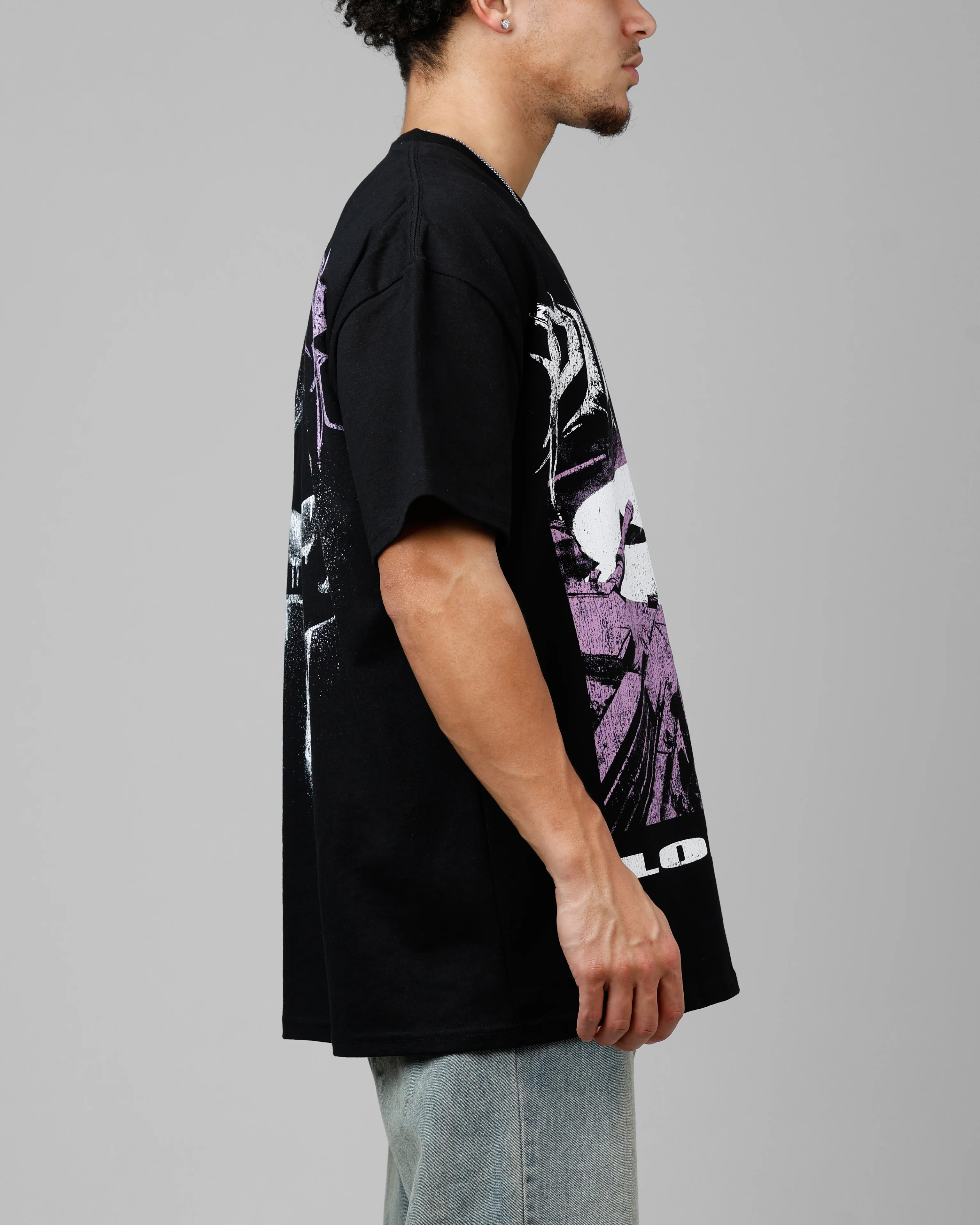 Marvel The Punisher Heavyweight T-Shirt - Image 6