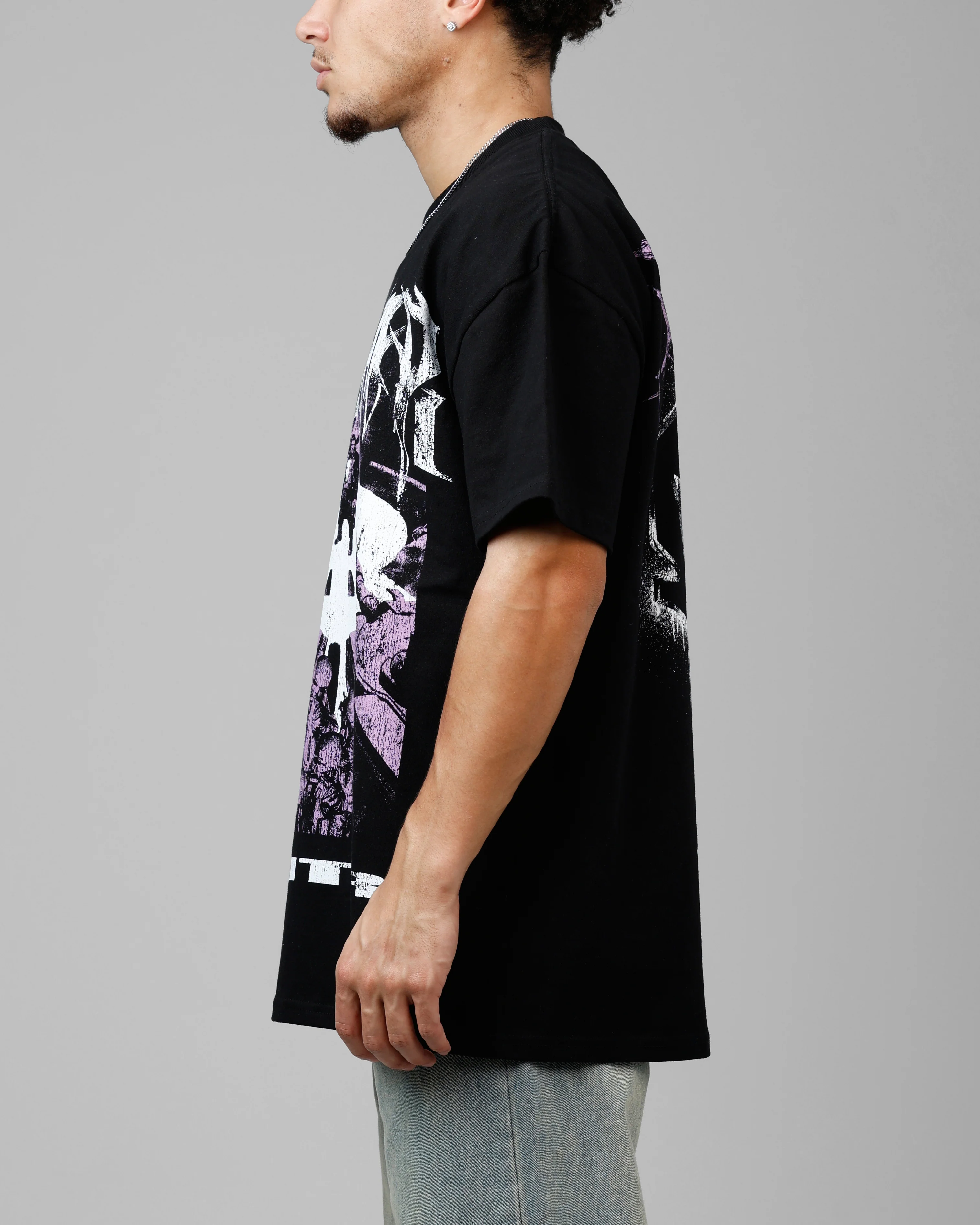 Marvel The Punisher Heavyweight T-Shirt - Image 7