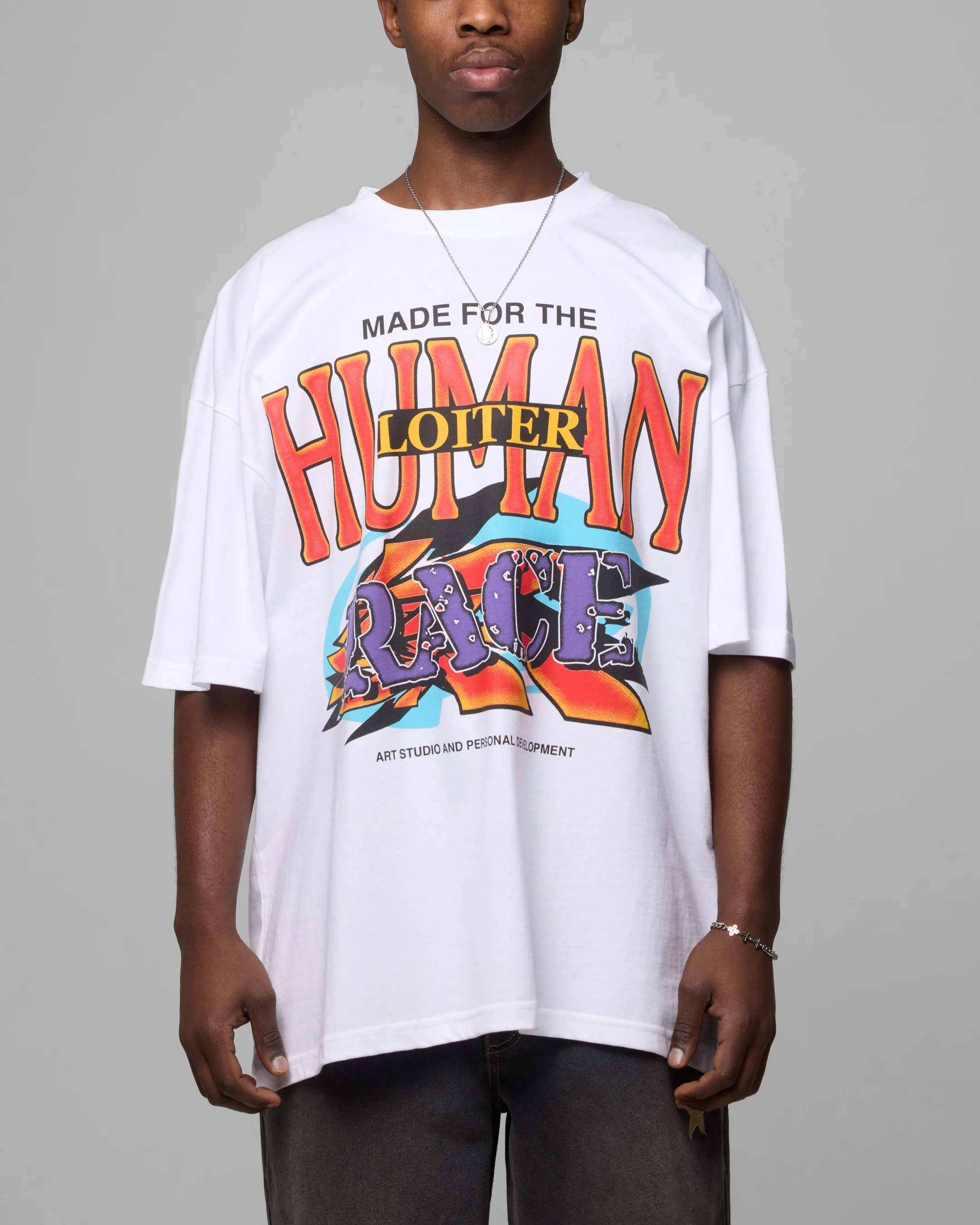 Motion Vintage T-Shirt