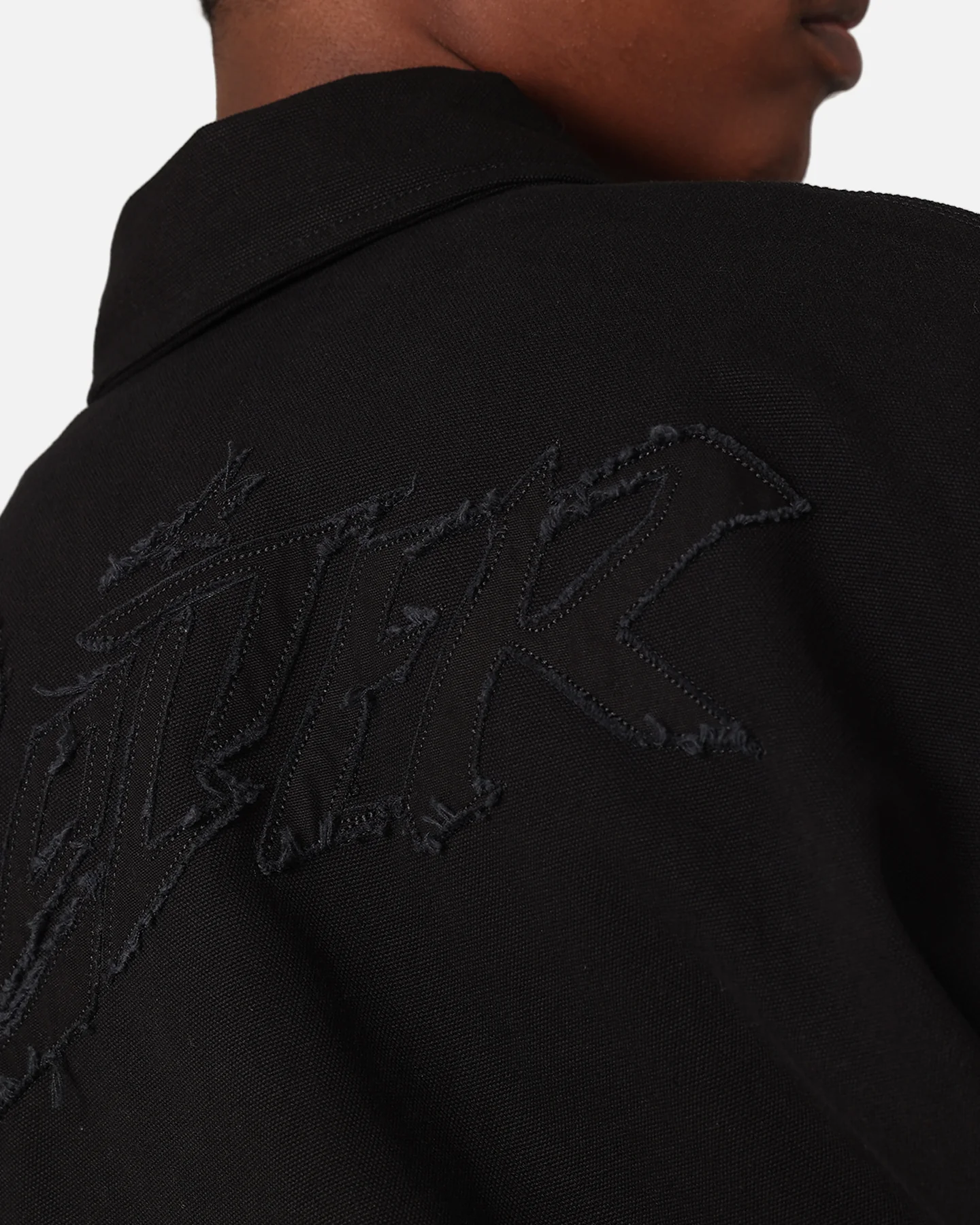 Riot Defence Jacket Black - Image 7