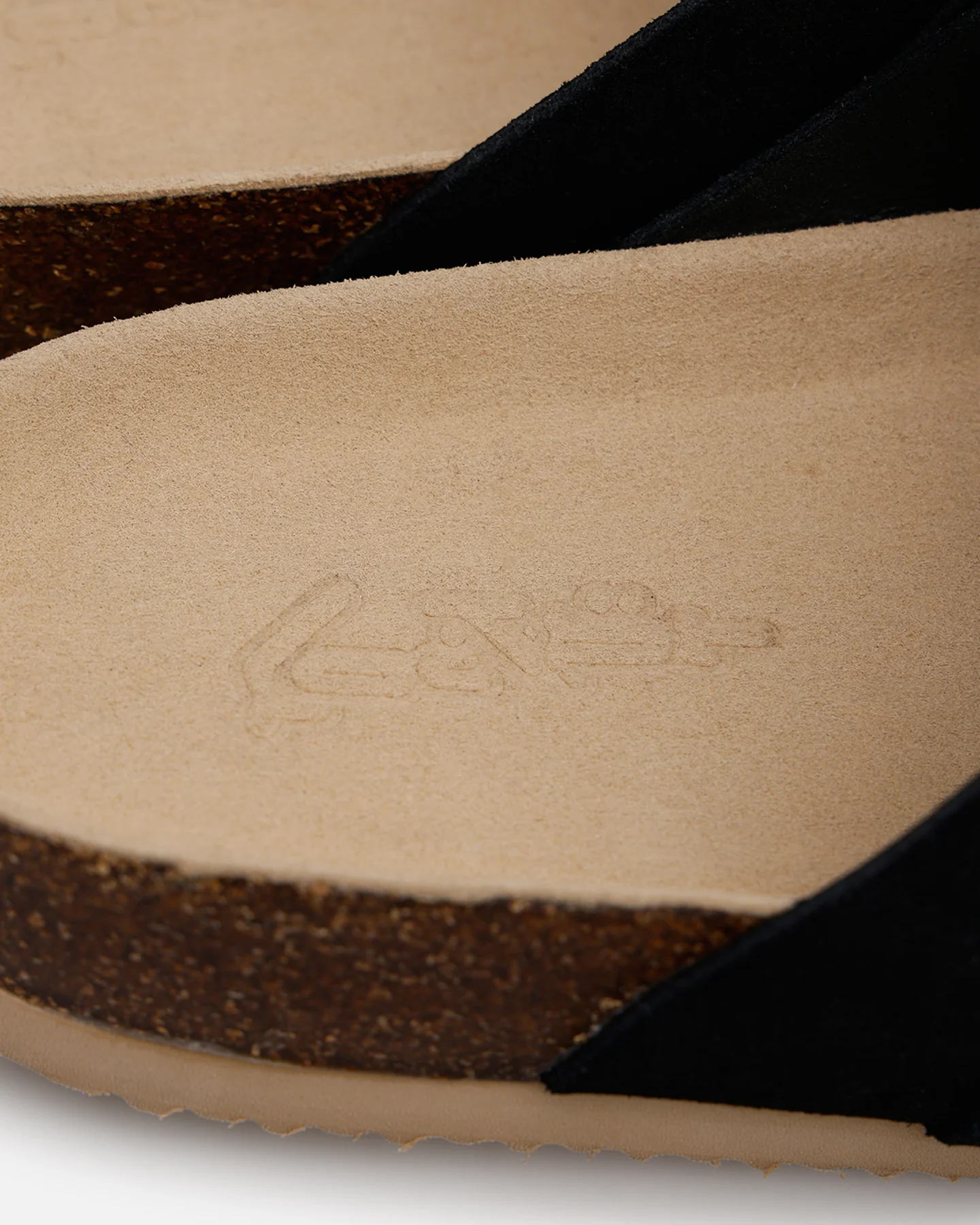 Spire Mule Black/Stone - Image 13