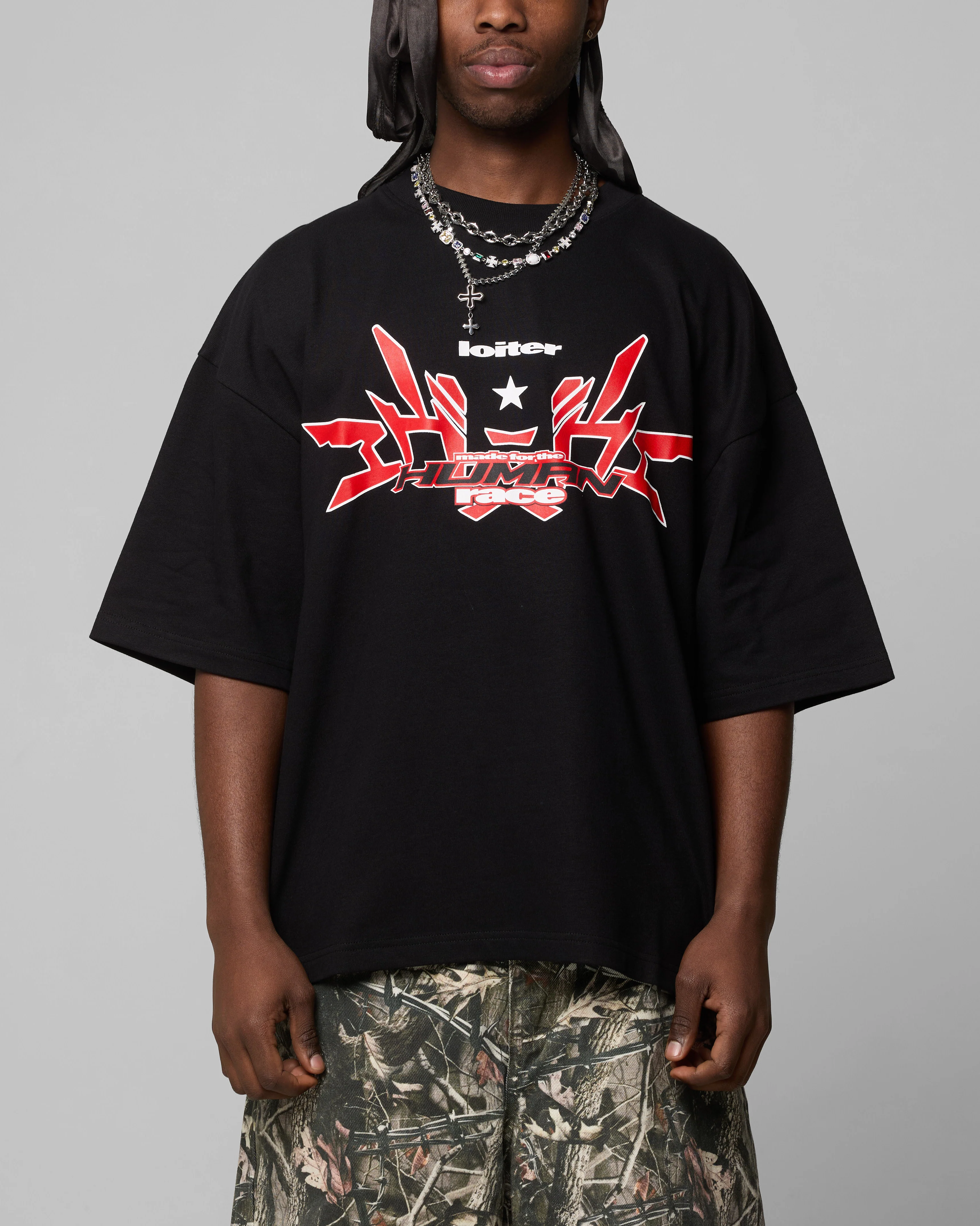 Substance T-Shirt