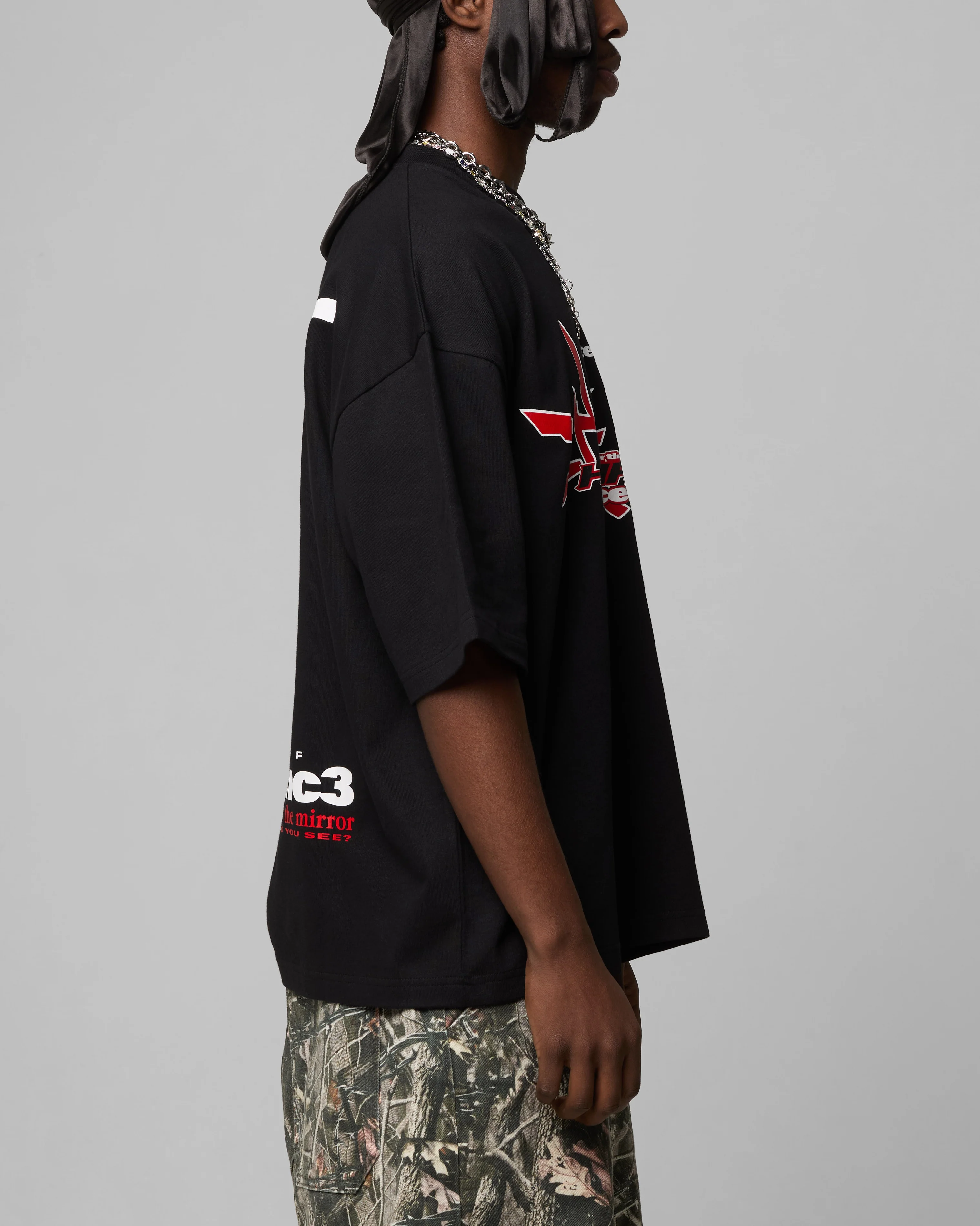 Substance T-Shirt - Image 4