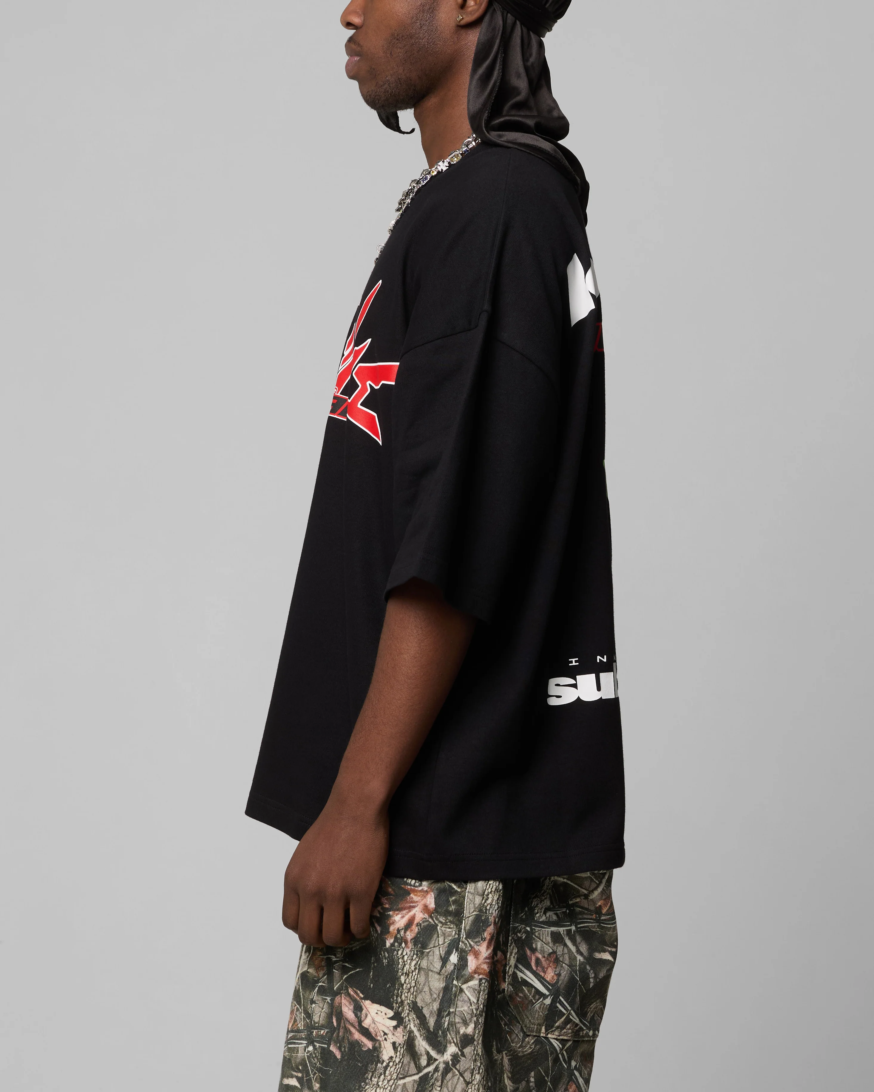 Substance T-Shirt - Image 5